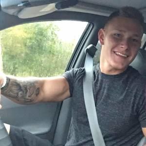 Meet your Posher, Nathan